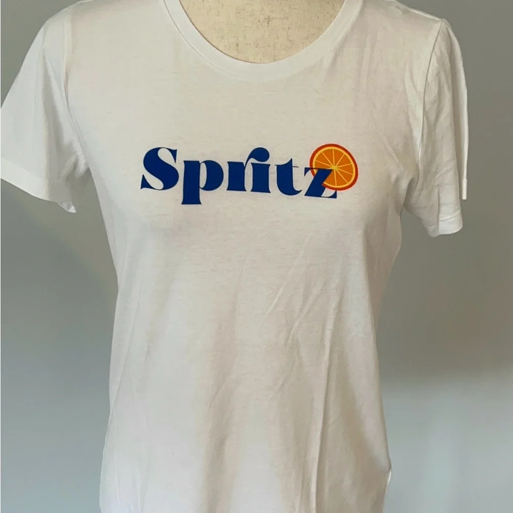 J.Crew Collectors Short Sleeve Tee - Picture 2 of 9